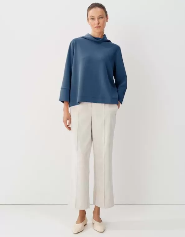 Boxy Sweater Usvea Aus Modal Mix>SOMEDAY Cheap