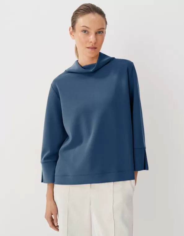 Boxy Sweater Usvea Aus Modal Mix>SOMEDAY Cheap