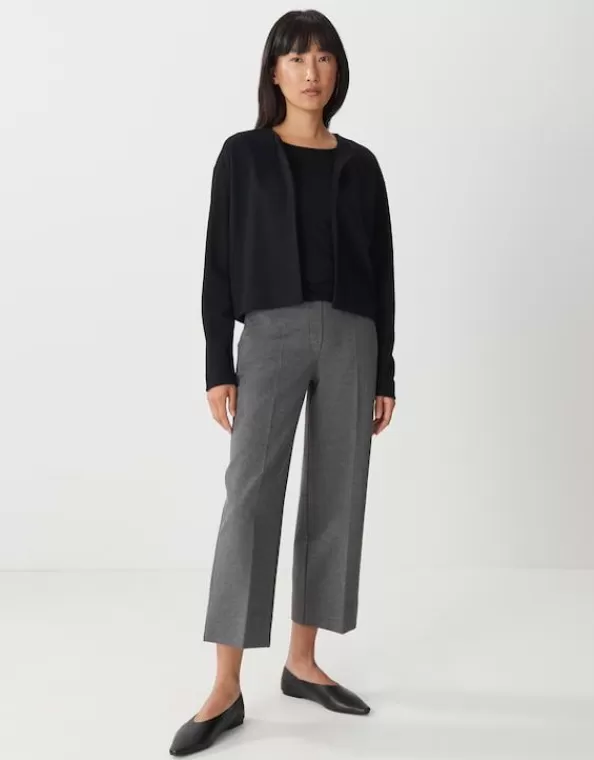 Culotte Cilano Wide Aus Sweat Stoff>SOMEDAY Clearance