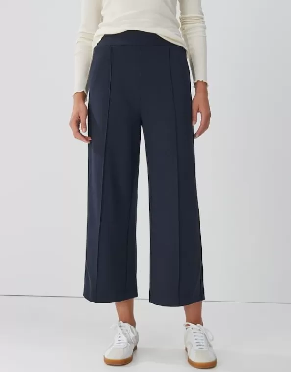 Culotte Curilo Modern Wide Aus Sweat>SOMEDAY Online