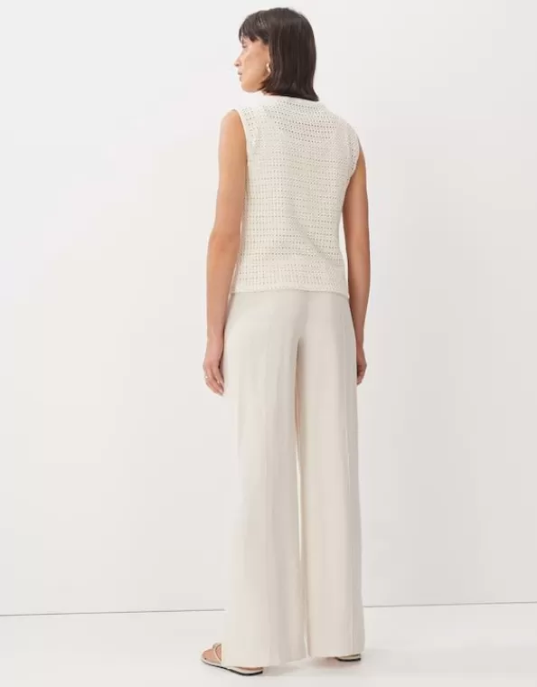 jerseytop_klarita_regular_mit_lochmuster_3.webp Jerseytop Klarita Regular Mit Lochmuster>SOMEDAY Best Sale