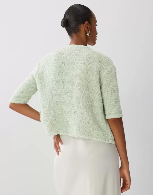 kurze_strickjacke_tibelia_loose_aus_gewelltem_garn_3.webp Kurze Strickjacke Tibelia Loose Aus Gewelltem Garn>SOMEDAY Cheap