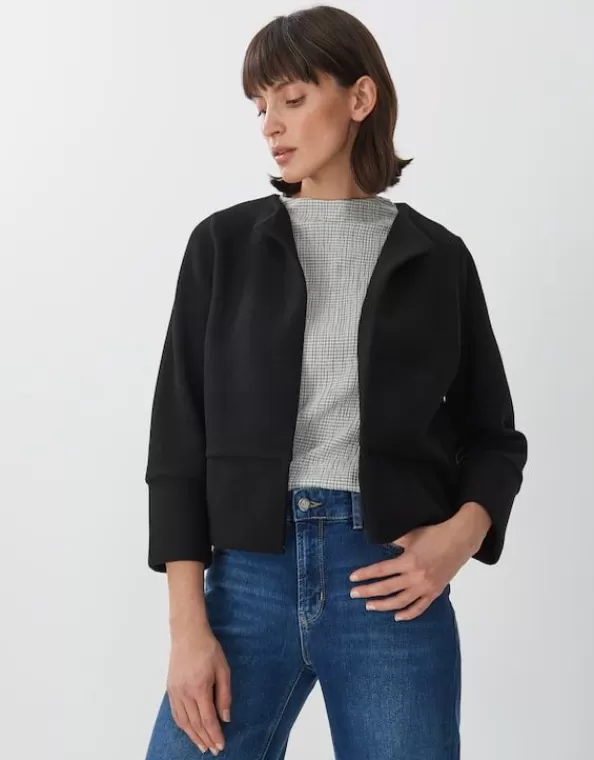 Kurze Sweatjacke Ukira Loose Fit>SOMEDAY Outlet
