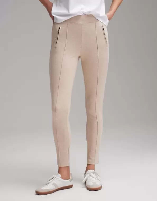 Leggings Ekaja Slim Aus Ecovero Viskose Mix>OPUS Fashion Hot