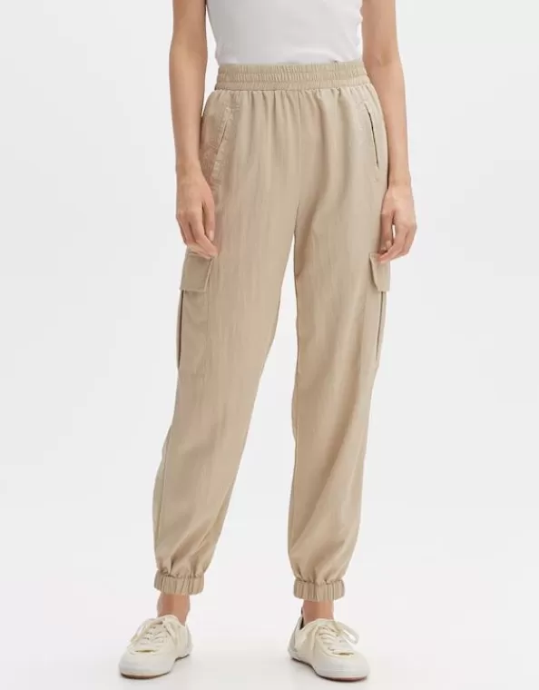 Leichte Jogpants Mabecca Relaxed Mit Cargo Details>OPUS Fashion Cheap