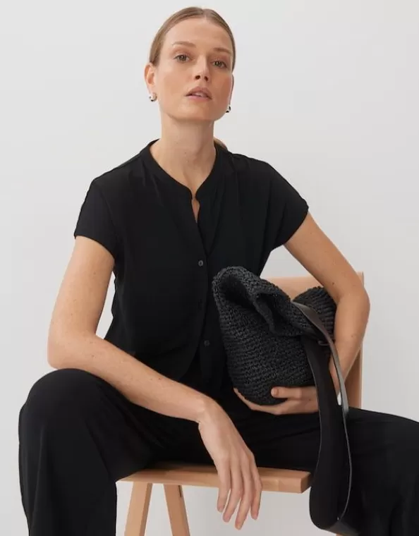 poloshirt_kanissa_regular_aus_weichem_jersey_4-1.webp Poloshirt Kanissa Regular Aus Weichem Jersey>SOMEDAY Sale