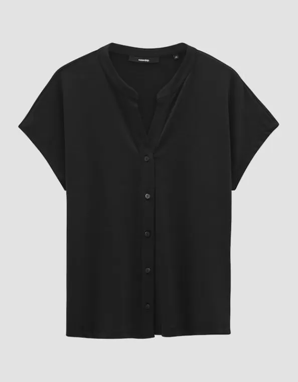 poloshirt_kanissa_regular_aus_weichem_jersey_5-1.webp Poloshirt Kanissa Regular Aus Weichem Jersey>SOMEDAY Sale