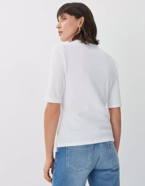 rippshirt_kleoh_detail_long_slim_mit_halbarm_3.webp Rippshirt Kleoh Detail Long Slim Mit Halbarm>SOMEDAY Clearance
