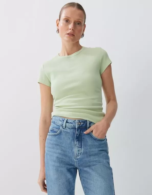 rippshirt_kleoh_slim_aus_bci_cotton_mix_10-2.webp Rippshirt Kleoh Slim Aus Bci Cotton Mix>SOMEDAY Discount