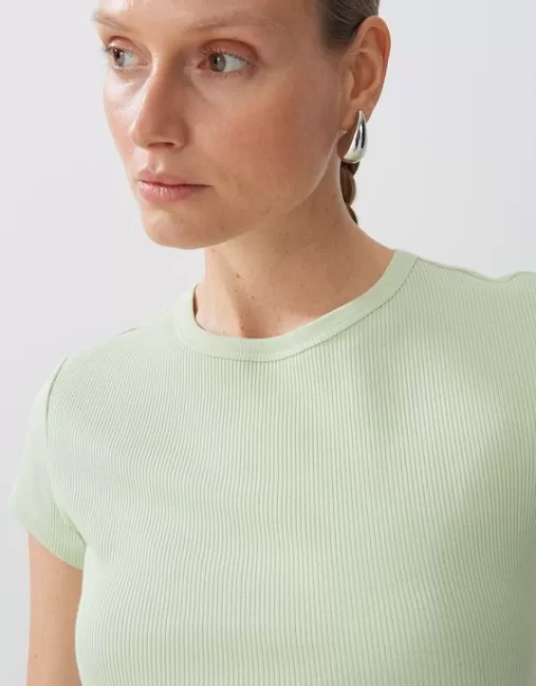 rippshirt_kleoh_slim_aus_bci_cotton_mix_2-1.webp Rippshirt Kleoh Slim Aus Bci Cotton Mix>SOMEDAY Clearance