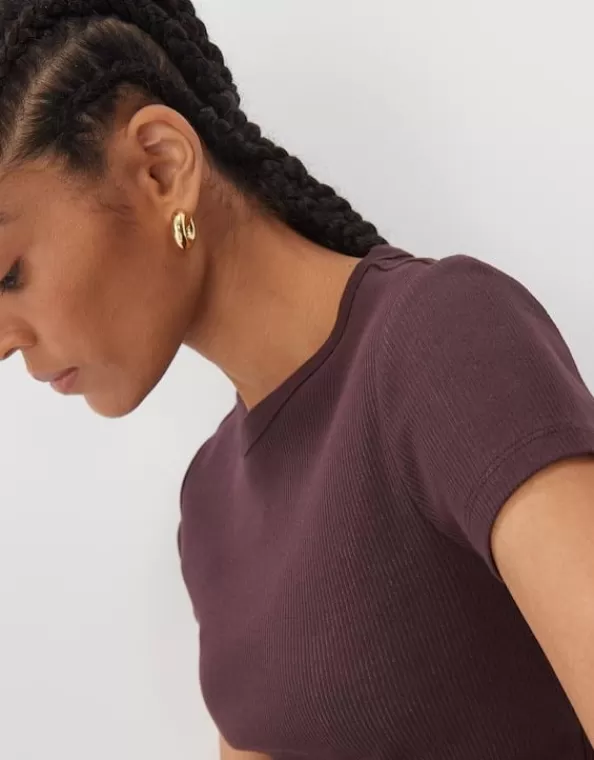 rippshirt_kleoh_slim_aus_bci_cotton_mix_2-2.webp Rippshirt Kleoh Slim Aus Bci Cotton Mix>SOMEDAY Discount