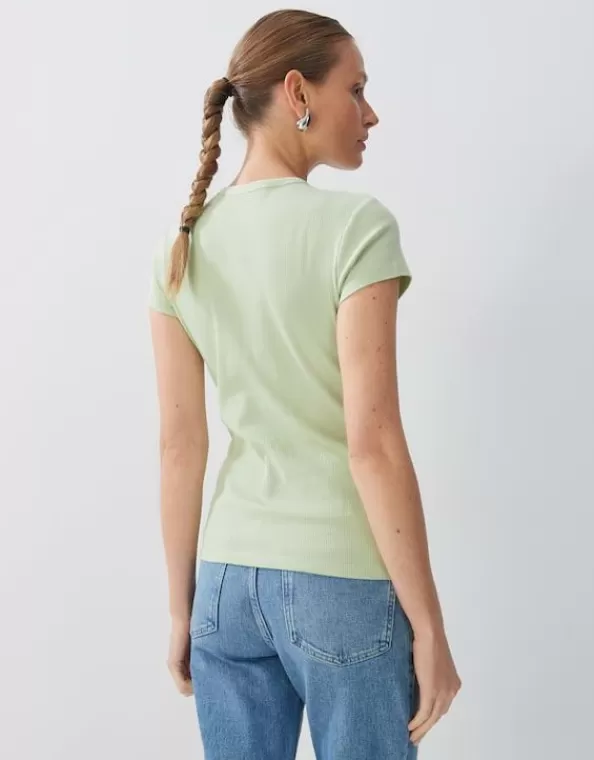 rippshirt_kleoh_slim_aus_bci_cotton_mix_3-1.webp Rippshirt Kleoh Slim Aus Bci Cotton Mix>SOMEDAY Clearance