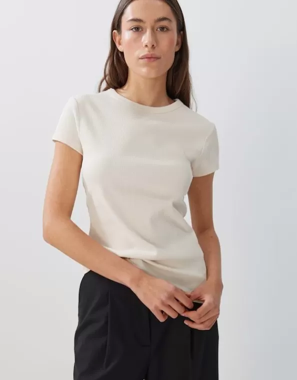 rippshirt_kleoh_slim_aus_bci_cotton_mix_7-2.webp Rippshirt Kleoh Slim Aus Bci Cotton Mix>SOMEDAY Discount