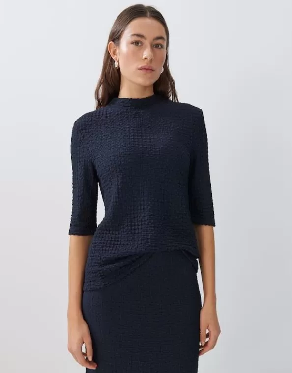 shirt_kinina_slim_mit_struktur_5-1.webp Shirt Kinina Slim Mit Struktur>SOMEDAY Best Sale