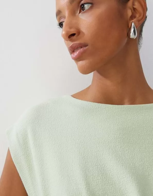 shirt_kyana_slim_aus_crepe_stoff_2.webp Shirt Kyana Slim Aus Crepe Stoff>SOMEDAY Cheap