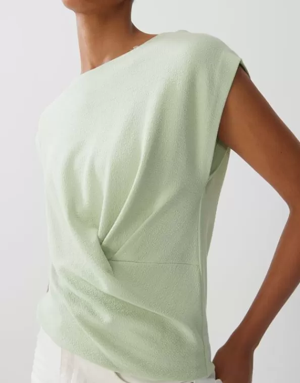 shirt_kyana_slim_aus_crepe_stoff_4.webp Shirt Kyana Slim Aus Crepe Stoff>SOMEDAY Cheap