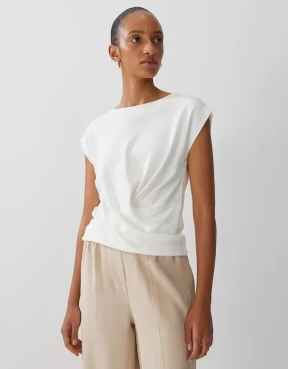 shirt_kyana_slim_aus_crepe_stoff_6.webp Shirt Kyana Slim Aus Crepe Stoff>SOMEDAY Cheap