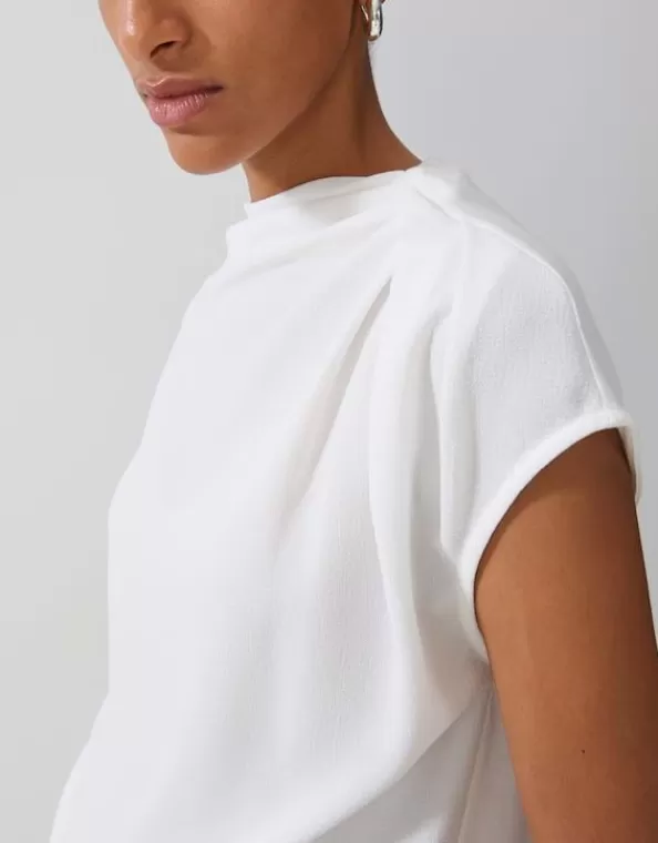 shirt_kylee_loose_aus_material_mix_2-1.webp Shirt Kylee Loose Aus Material Mix>SOMEDAY Outlet