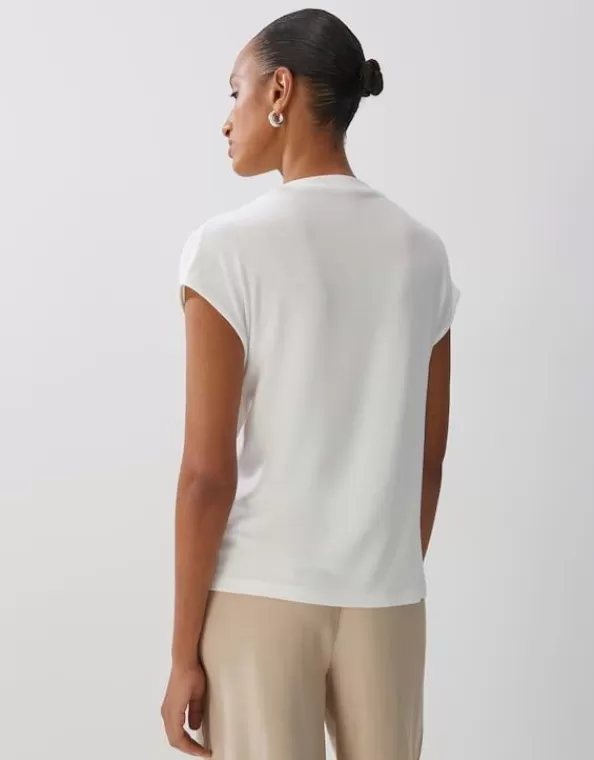 shirt_kylee_loose_aus_material_mix_3-1.webp Shirt Kylee Loose Aus Material Mix>SOMEDAY Outlet