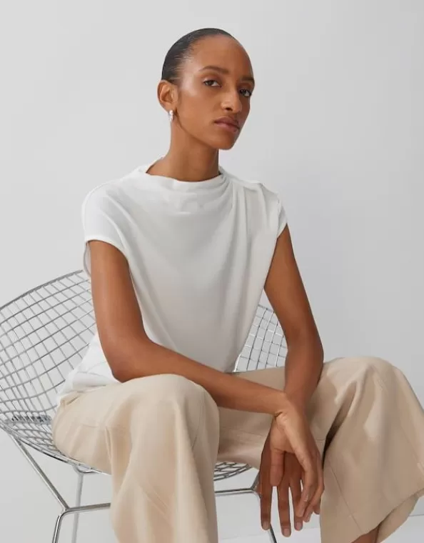 shirt_kylee_loose_aus_material_mix_4-1.webp Shirt Kylee Loose Aus Material Mix>SOMEDAY Outlet