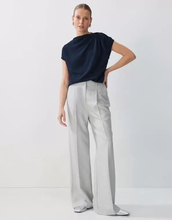 shirt_kylee_loose_aus_material_mix_4.webp Shirt Kylee Loose Aus Material Mix>SOMEDAY Online