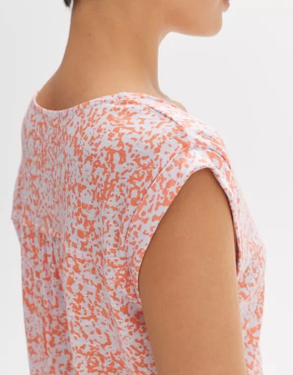 shirt_sosso_regular_aus_ecovero_viskose_2.webp Shirt Sosso Regular Aus Ecovero Viskose>OPUS Fashion Cheap