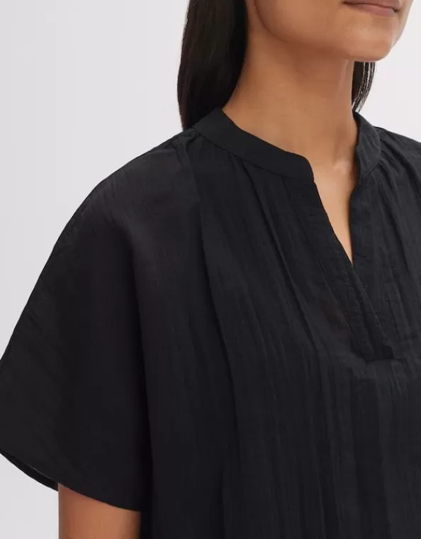 shirtbluse_flandra_regular_aus_ecovero_viskose_mix_2.webp Shirtbluse Flandra Regular Aus Ecovero Viskose Mix>OPUS Fashion Best Sale