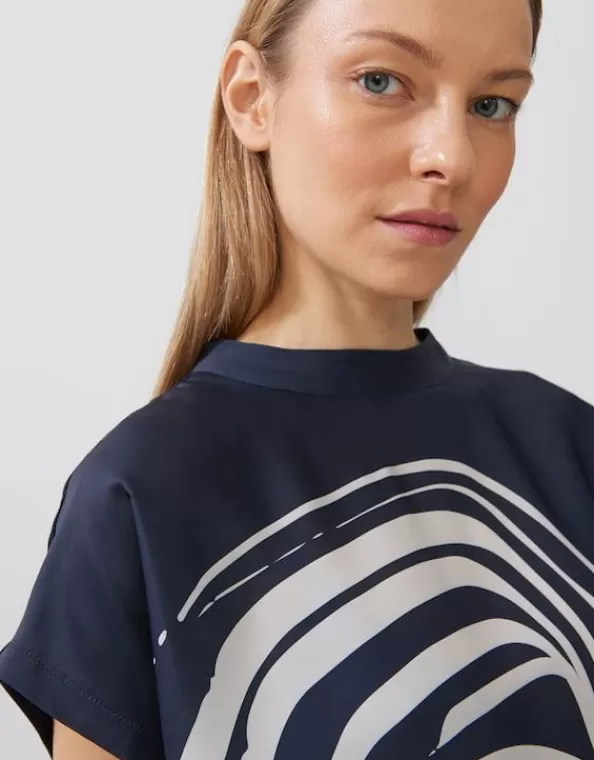 shirtbluse_kanola_print_regular_mit_stehkragen_2.webp Shirtbluse Kanola Print Regular Mit Stehkragen>SOMEDAY Discount