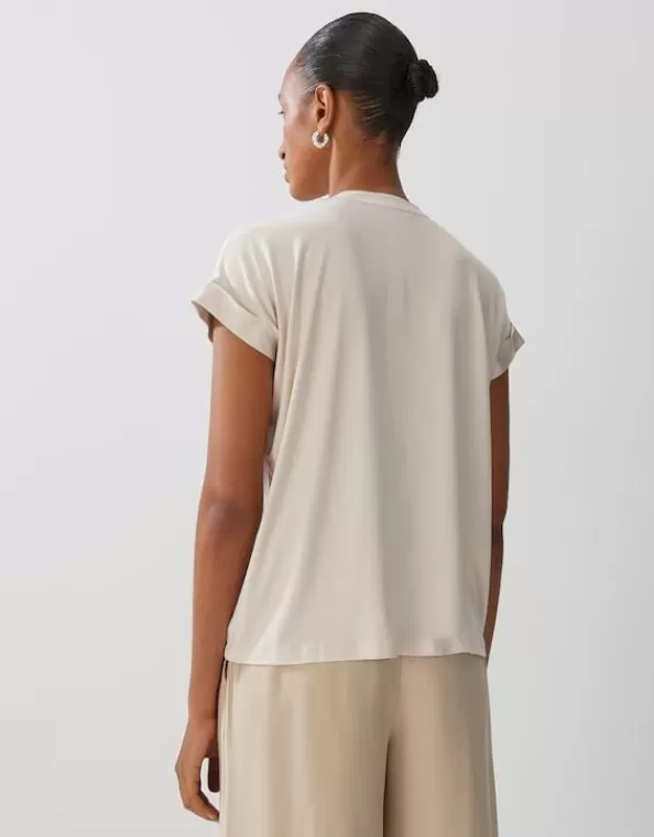 shirtbluse_kemilia_loose_aus_material_mix_3-1.webp Shirtbluse Kemilia Loose Aus Material Mix>SOMEDAY Best Sale