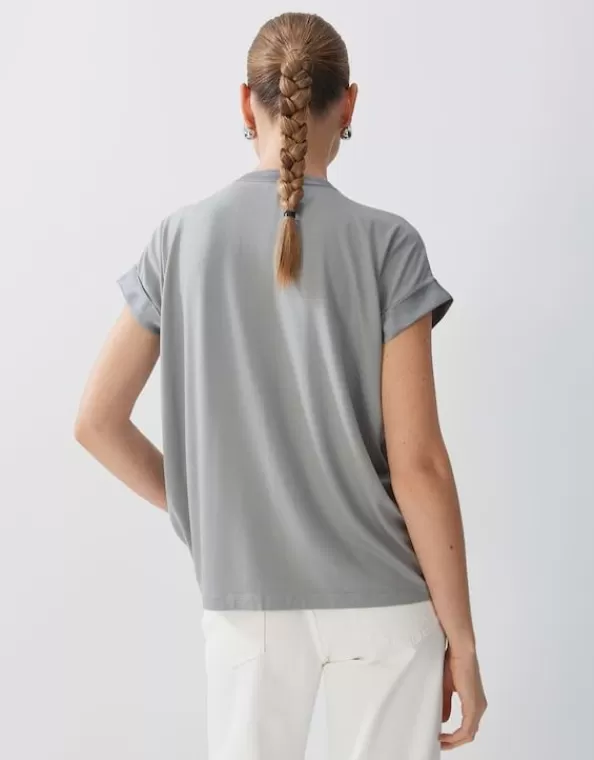 shirtbluse_kemilia_loose_aus_material_mix_3.webp Shirtbluse Kemilia Loose Aus Material Mix>SOMEDAY Outlet