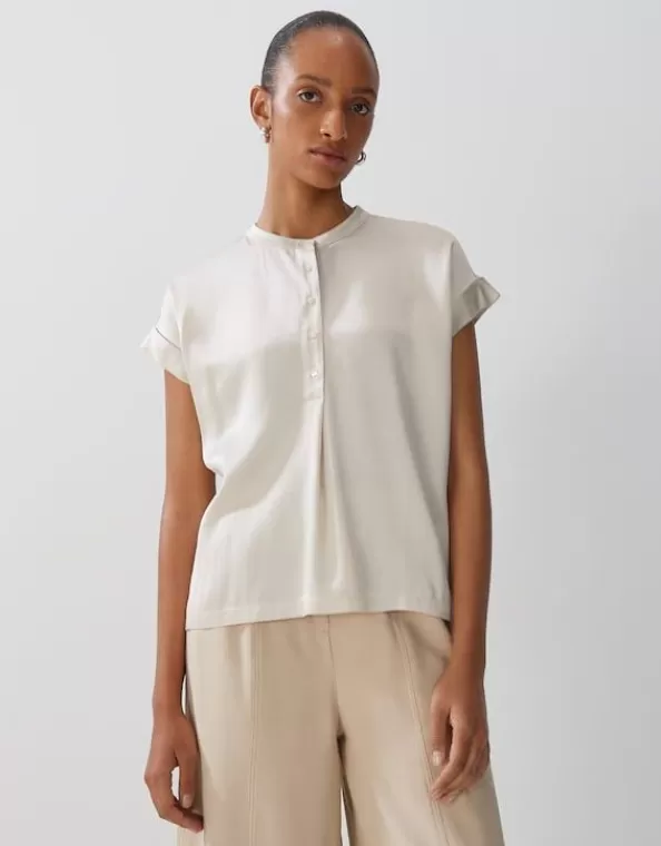 shirtbluse_kemilia_loose_aus_material_mix_5.webp Shirtbluse Kemilia Loose Aus Material Mix>SOMEDAY Outlet