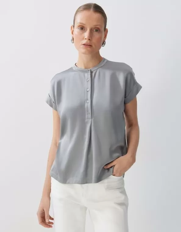 shirtbluse_kemilia_loose_aus_material_mix_6.webp Shirtbluse Kemilia Loose Aus Material Mix>SOMEDAY Best Sale