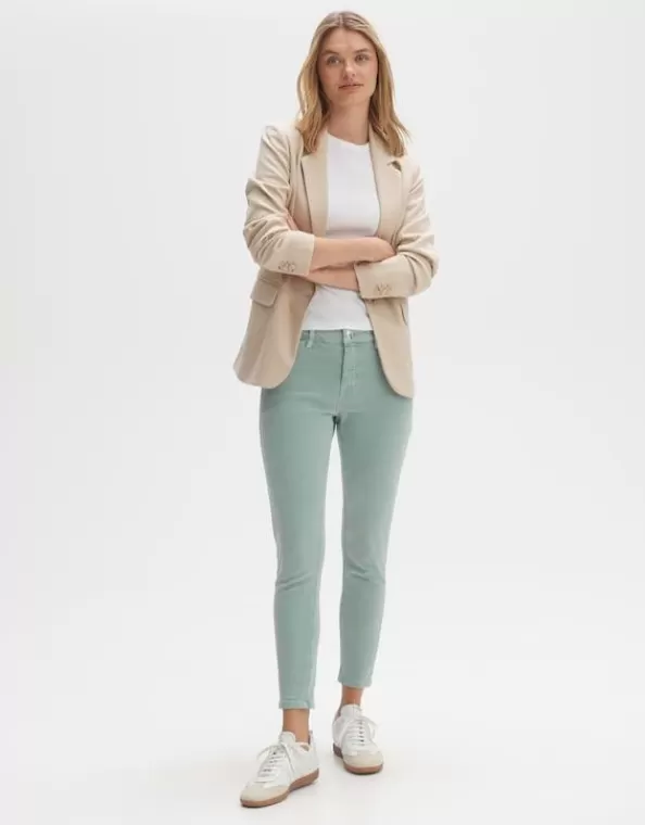 Skinny Jeans Elma Classy Low Rise Mit Stretch-Anteil>OPUS Fashion Cheap