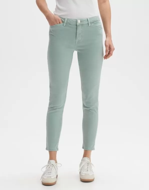 Skinny Jeans Elma Classy Low Rise Mit Stretch-Anteil>OPUS Fashion Cheap