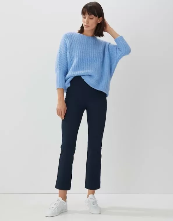 Stoffhose Carick Slim In Kick Flared Fit>SOMEDAY Cheap