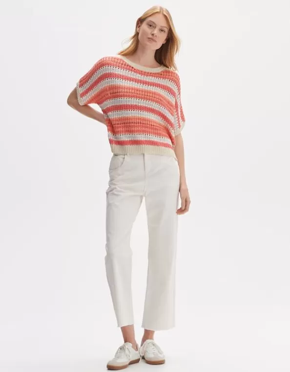 Strickshirt Punissa Im Oversize Look>OPUS Fashion Best