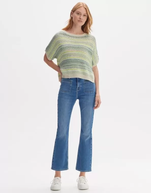 Strickshirt Punissa Im Oversize Look>OPUS Fashion Discount