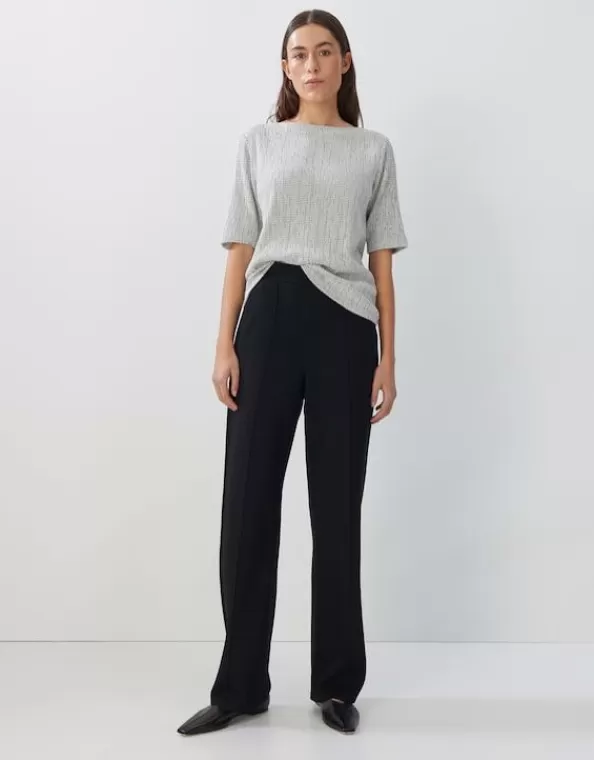 Strukturshirt Kaili Detail Regular Aus Nachhaltigem Viskose Mix>SOMEDAY Best