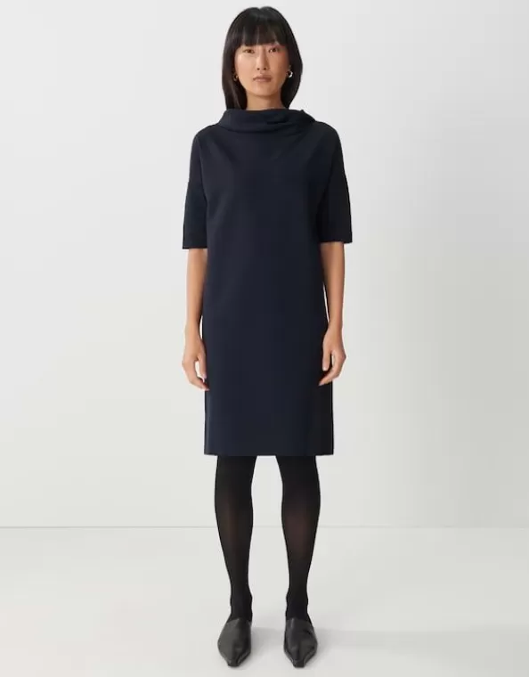 Sweatkleid Qudine Aus Viskose Mix>SOMEDAY Hot