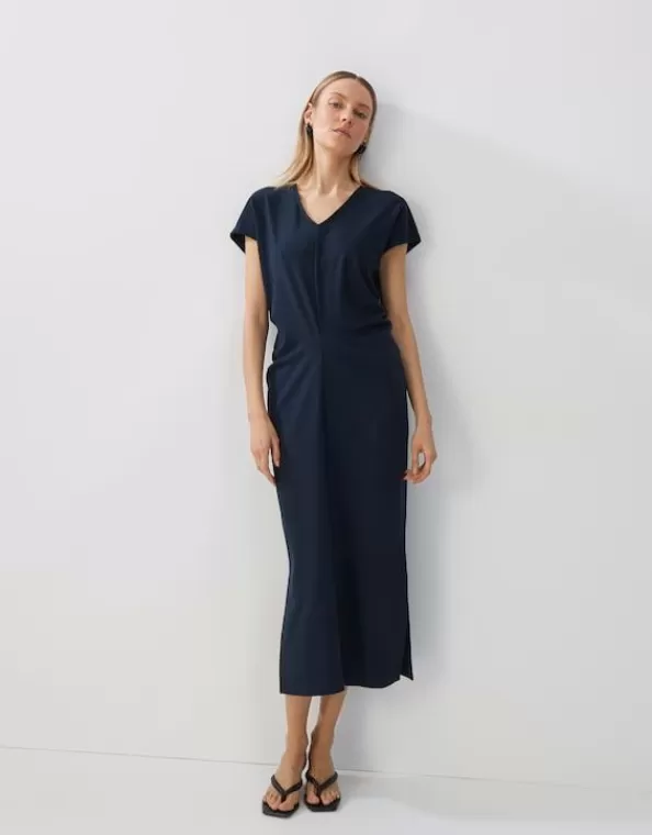 Sweatkleid Qutaila Aus Viskose Mix>SOMEDAY Sale