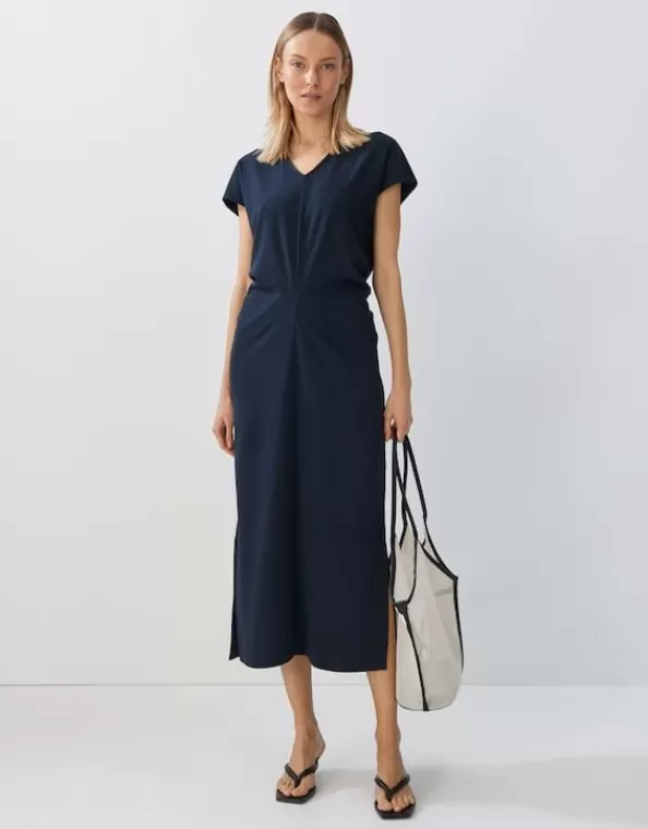 Sweatkleid Qutaila Aus Viskose Mix>SOMEDAY Sale