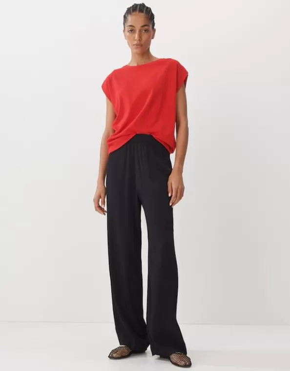 Sweatshirt Ujanet Regular Aus Ecovero Viskose Mix>SOMEDAY Clearance