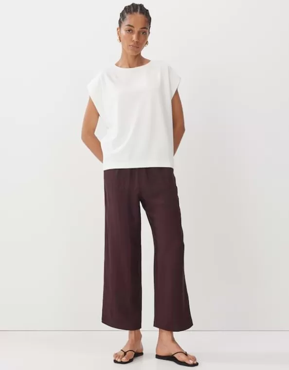 Sweatshirt Ujanet Regular Aus Ecovero Viskose Mix>SOMEDAY Flash Sale
