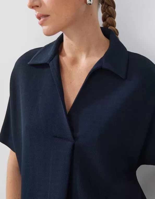 sweatshirt_uleni_loose_aus_viskose_mix_2.webp Sweatshirt Uleni Loose Aus Viskose Mix>SOMEDAY Hot