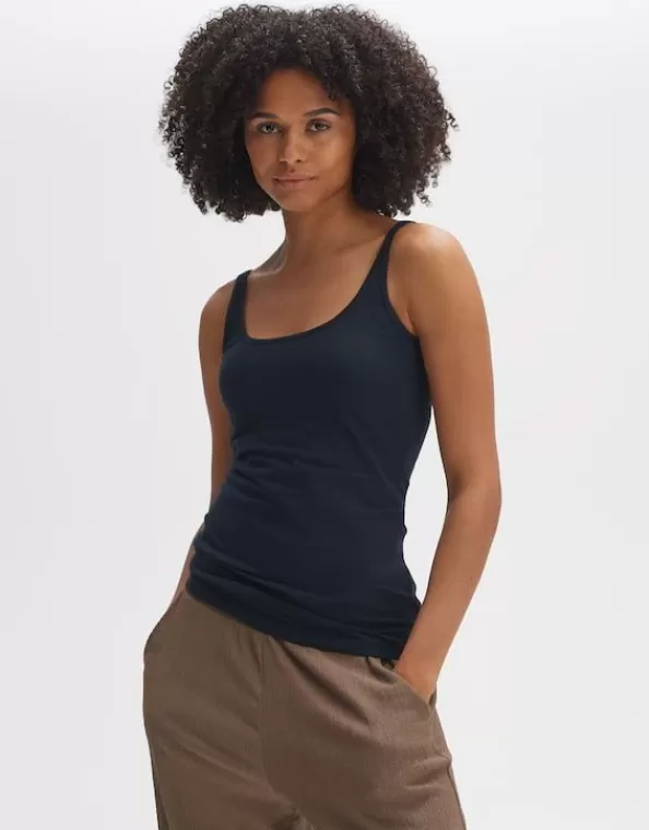 Trgertop Ina Slim Aus Stretchigem Bci Cotton Mix>OPUS Fashion Flash Sale